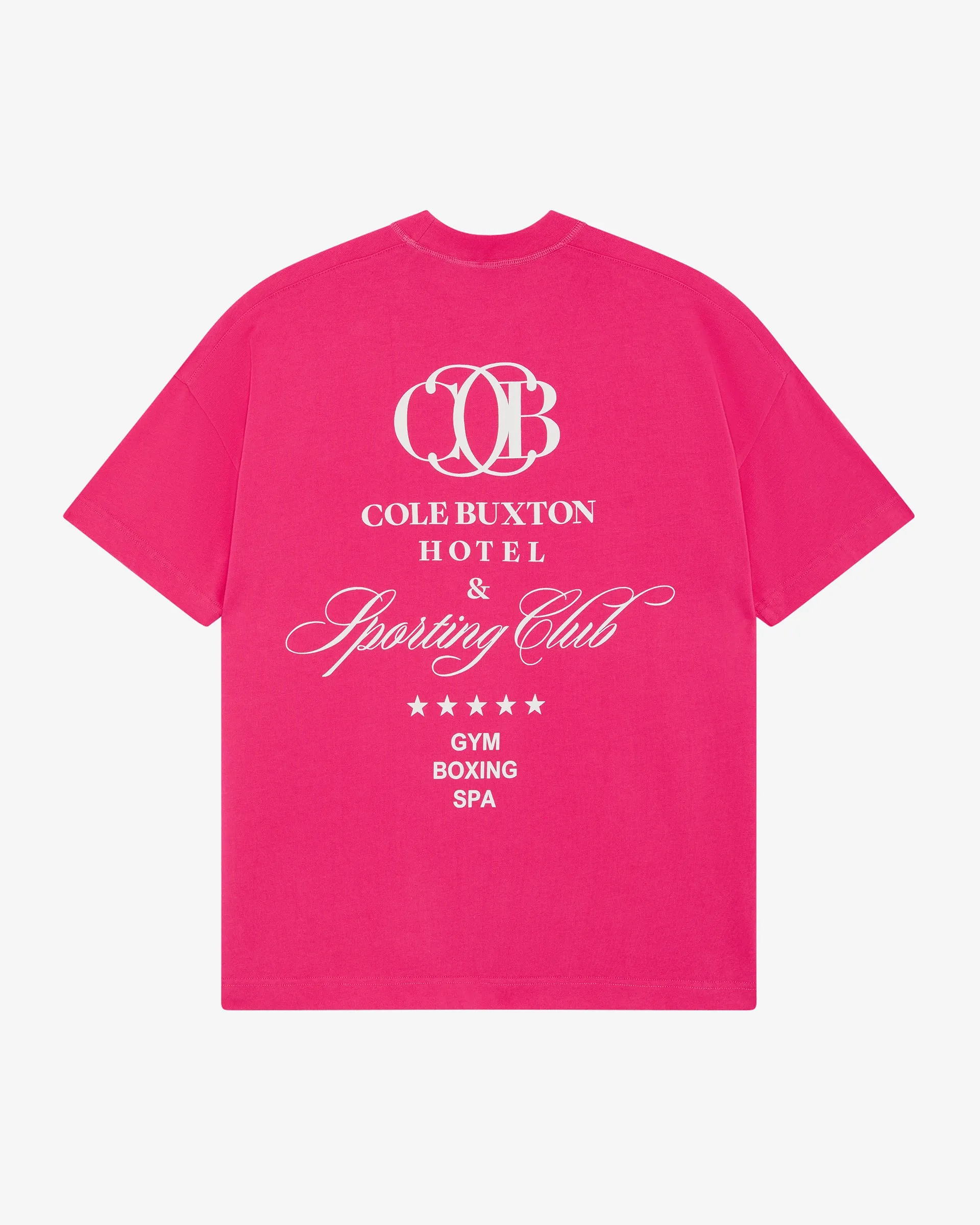 HOTEL T-SHIRT