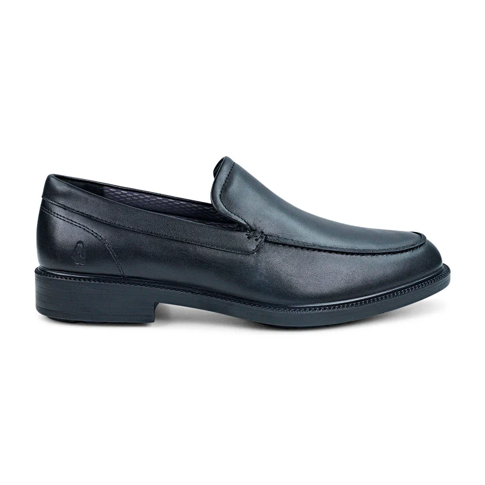 Hush Puppies Banker Waterproof Formal Slip-On Shoe for Men