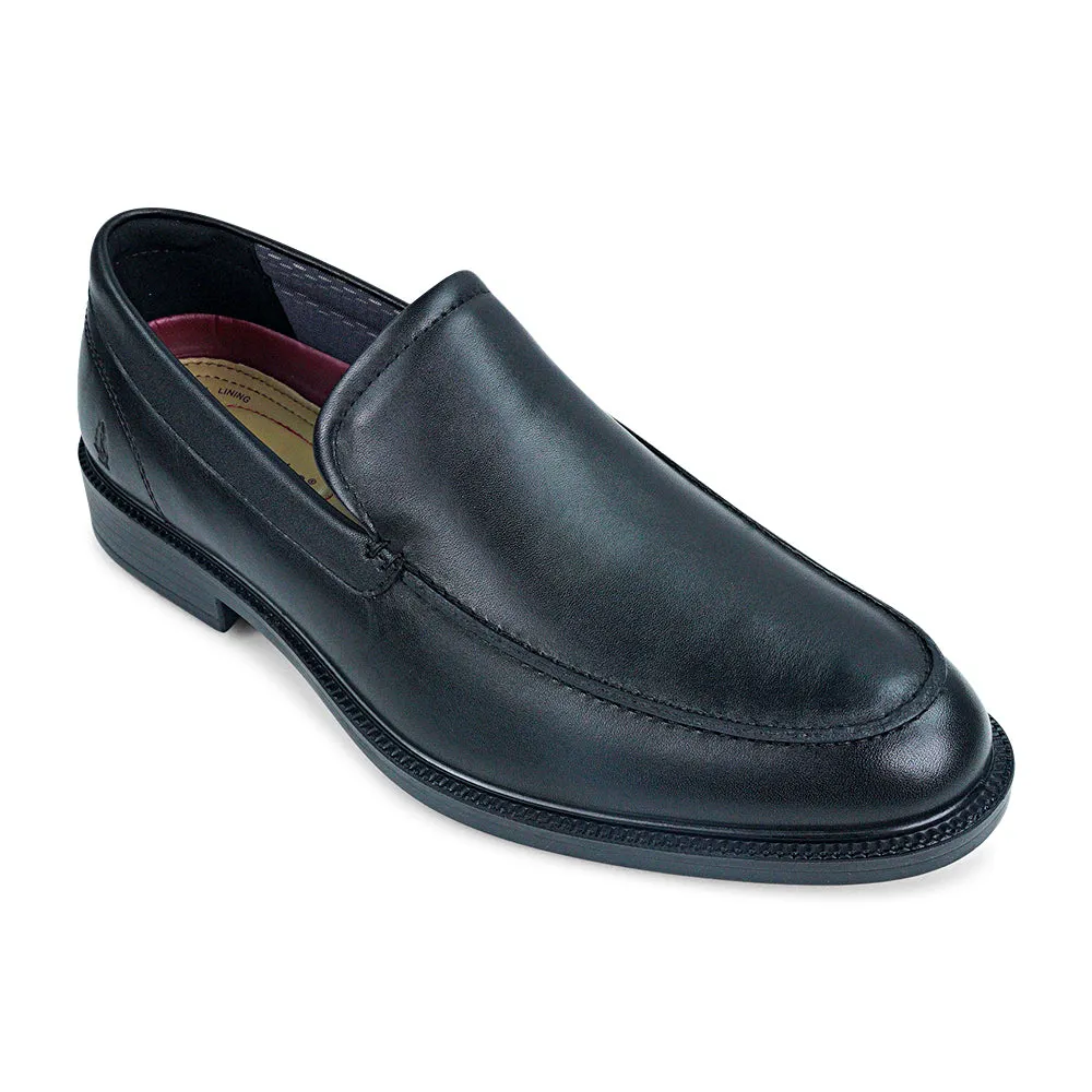 Hush Puppies Banker Waterproof Formal Slip-On Shoe for Men