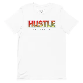 Hustle Everyday t-shirt