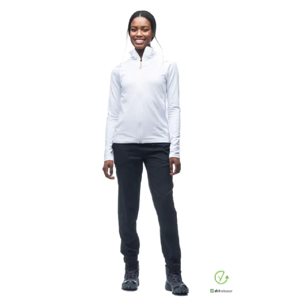 Indyeva Women's Asciutta Full Zip - Past Season