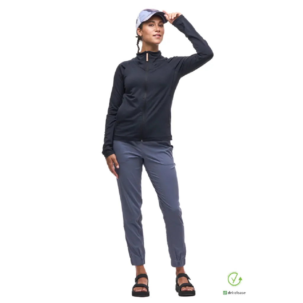 Indyeva Women's Asciutta Full Zip - Past Season