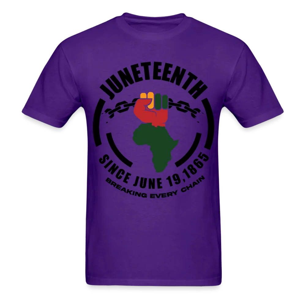 Juneteenth T-Shirt