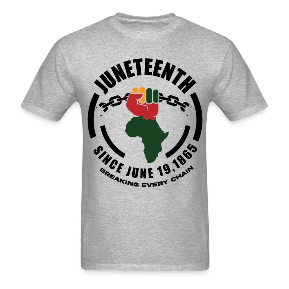 Juneteenth T-Shirt