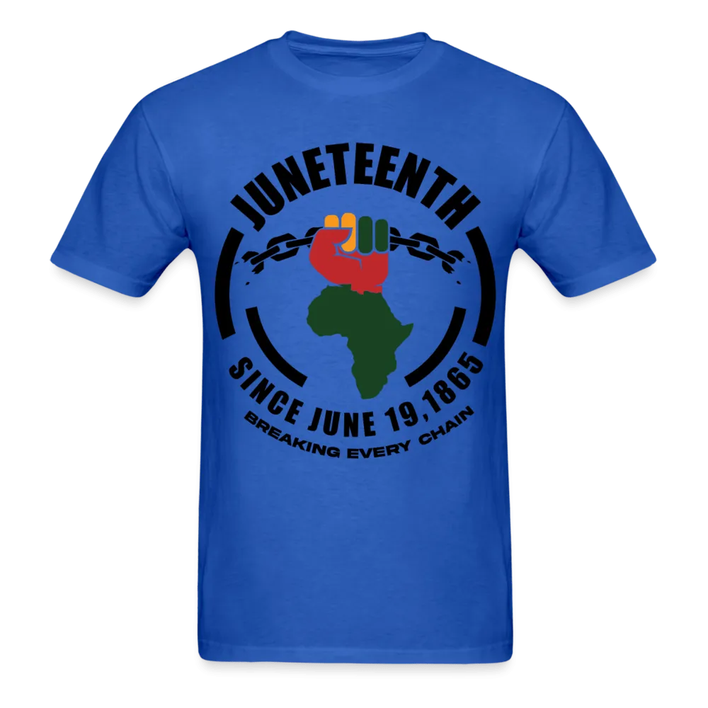 Juneteenth T-Shirt