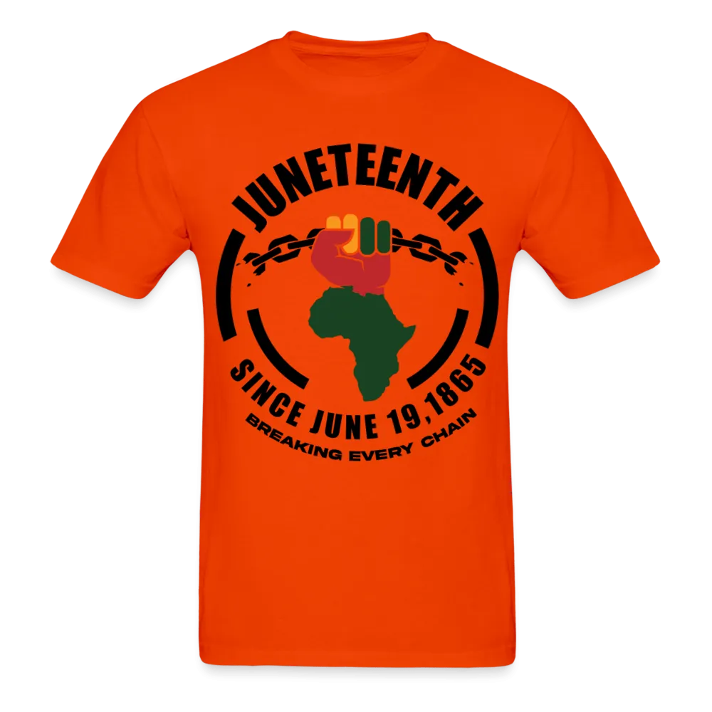 Juneteenth T-Shirt