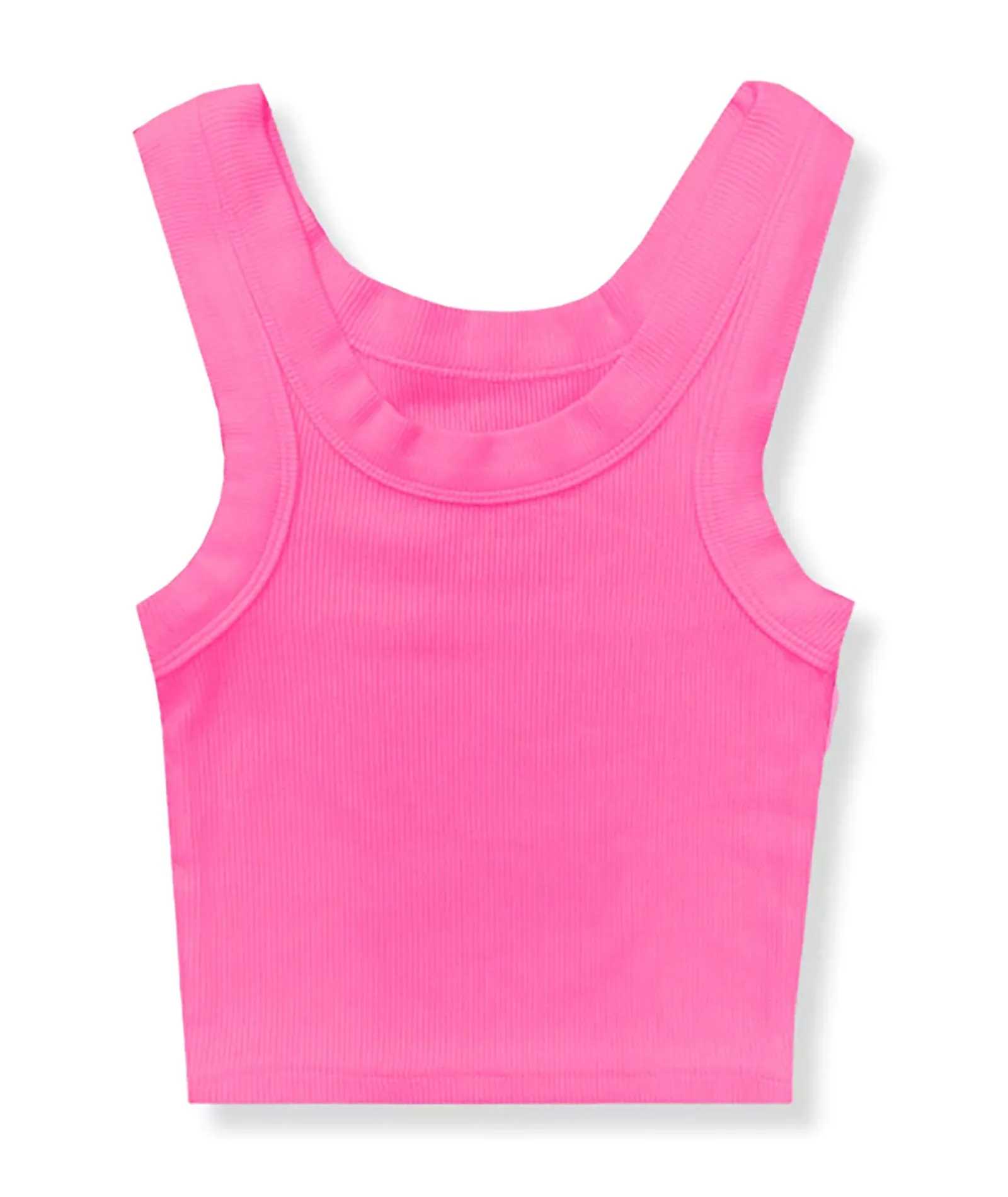 Katie J NYC Juniors Livi Long Tank