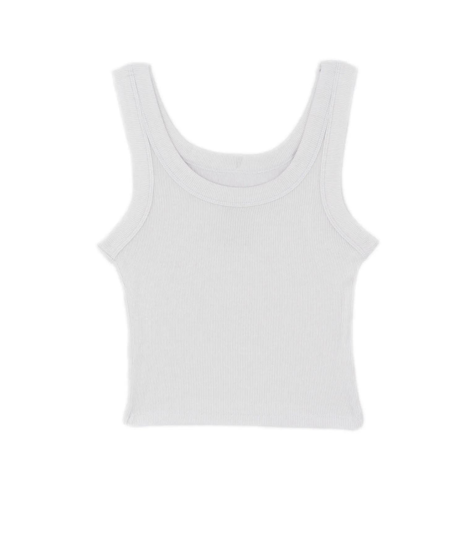 Katie J NYC Juniors Livi Long Tank