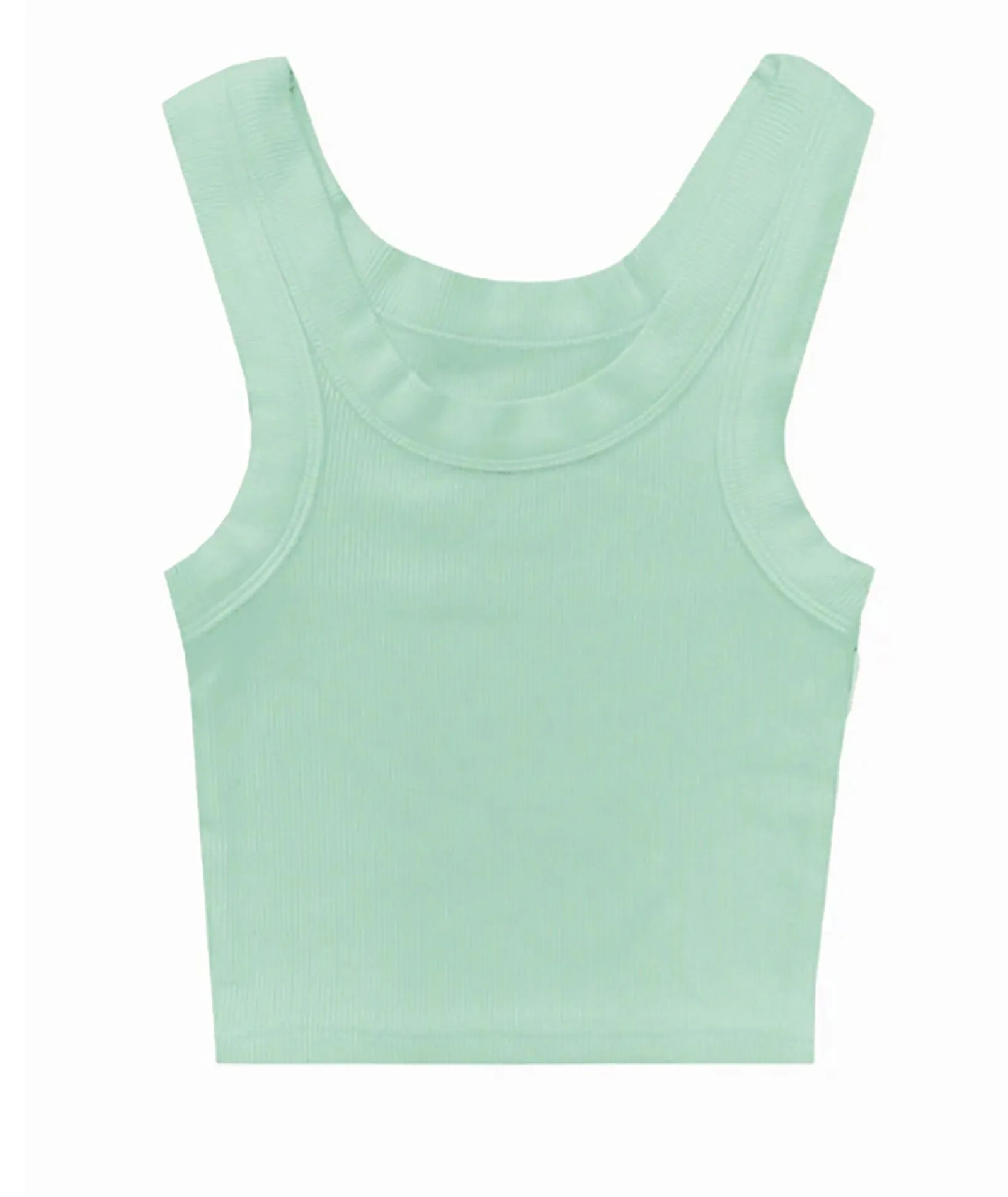 Katie J NYC Juniors Livi Long Tank