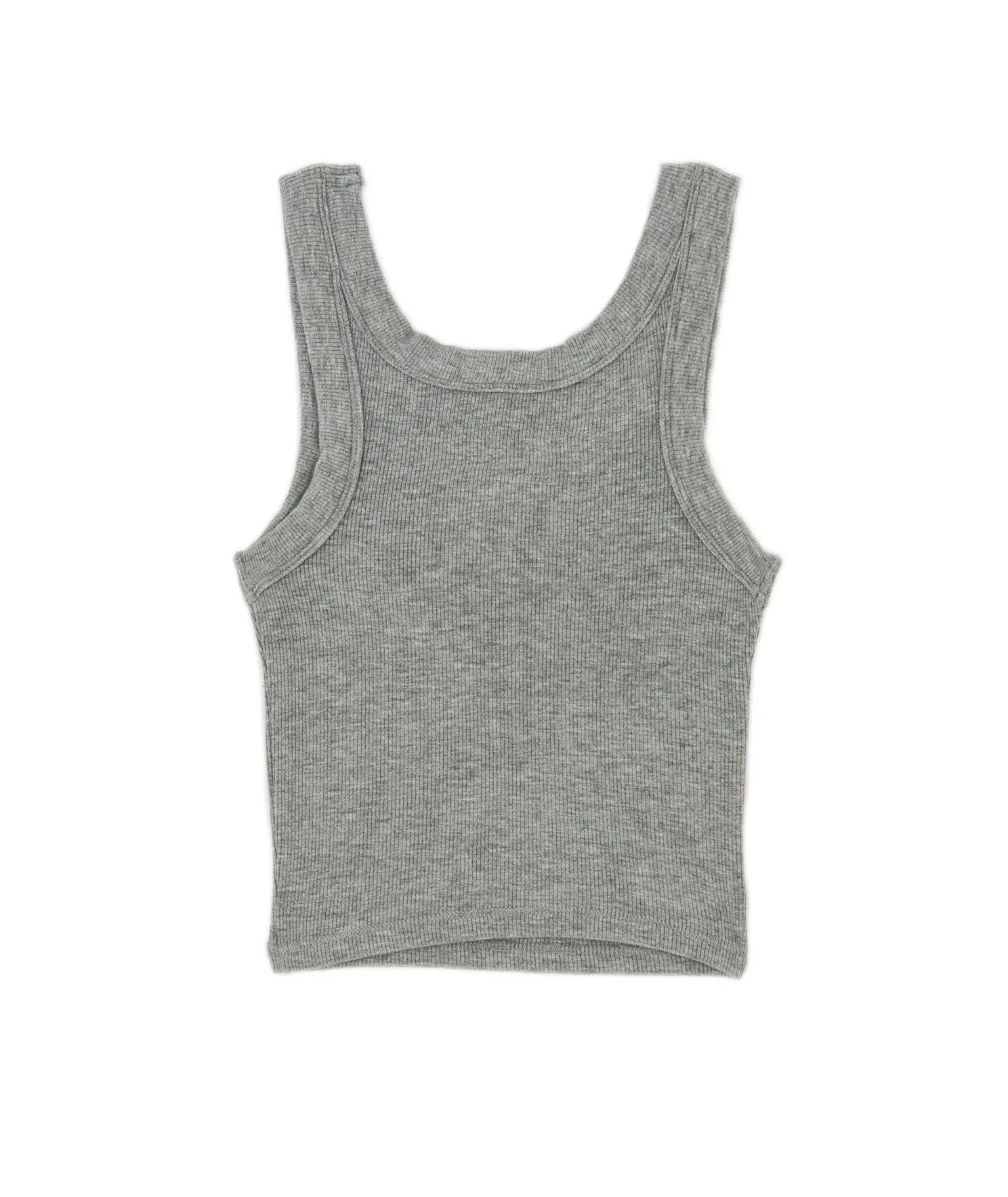 Katie J NYC Juniors Livi Long Tank