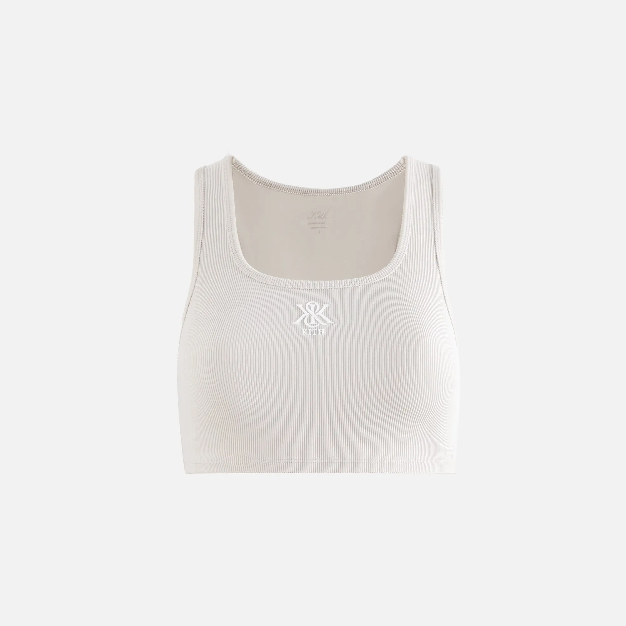 Kith Women Active Peyton Tank - Pyramid