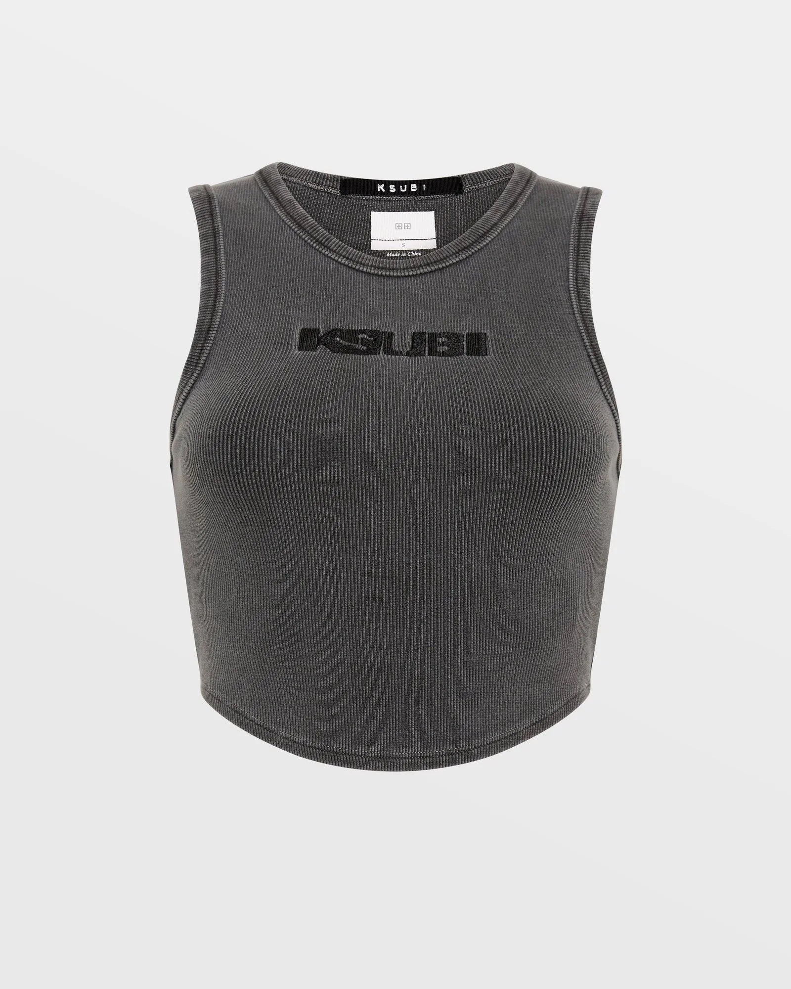 KSUBI Sott Syndicate Tank Cinder