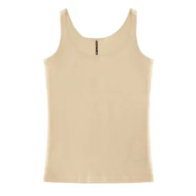 Ladies FHC Basic Mid Strap Tank Top