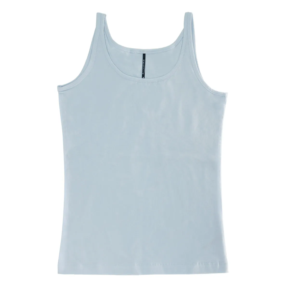 Ladies FHC Basic Mid Strap Tank Top