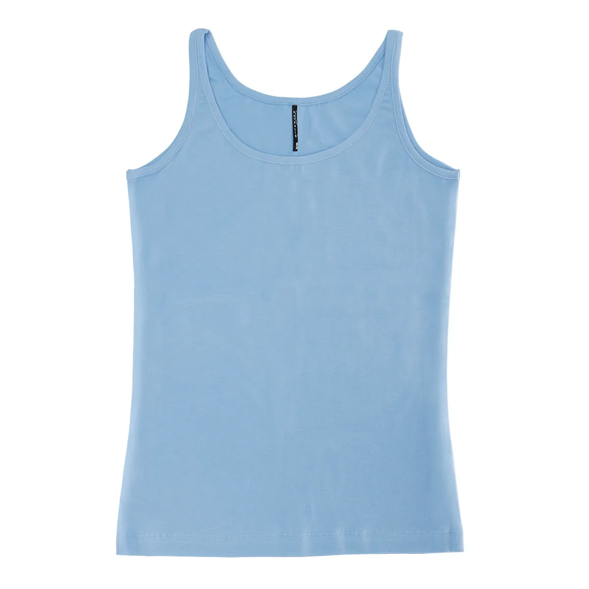 Ladies FHC Basic Mid Strap Tank Top