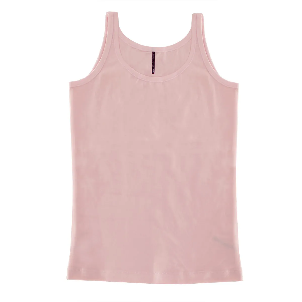 Ladies FHC Basic Mid Strap Tank Top