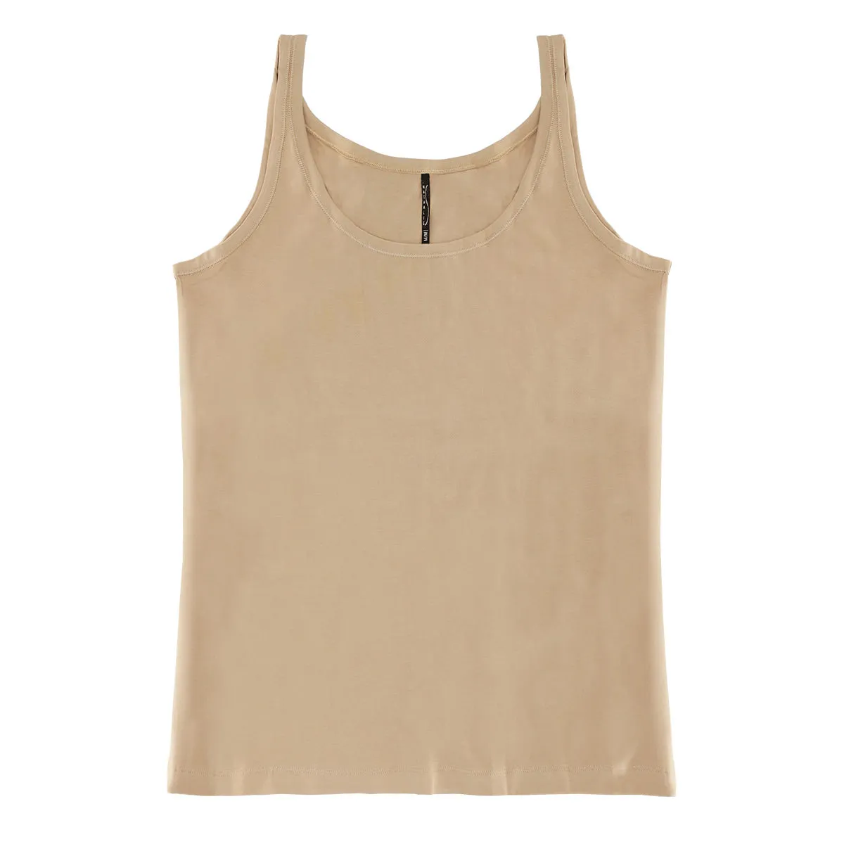 Ladies FHC Basic Mid Strap Tank Top