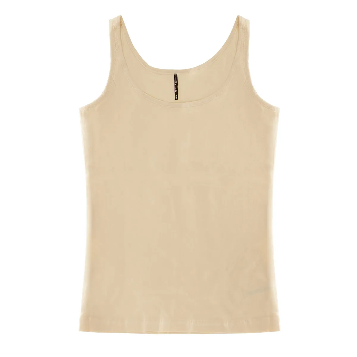 Ladies FHC Basic Mid Strap Tank Top