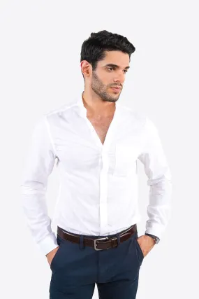 Men's Casual Shirt F/S