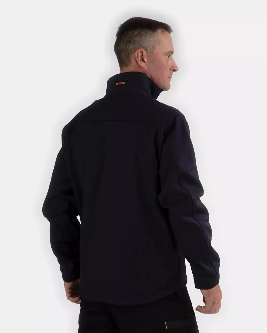 Men's FR Softshell Jacket