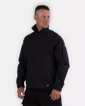 Men's FR Softshell Jacket