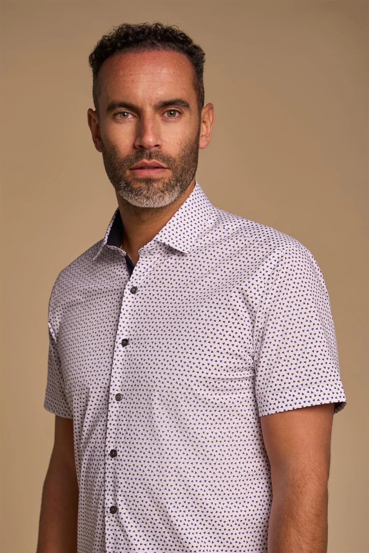 Mens Jenna Shirt