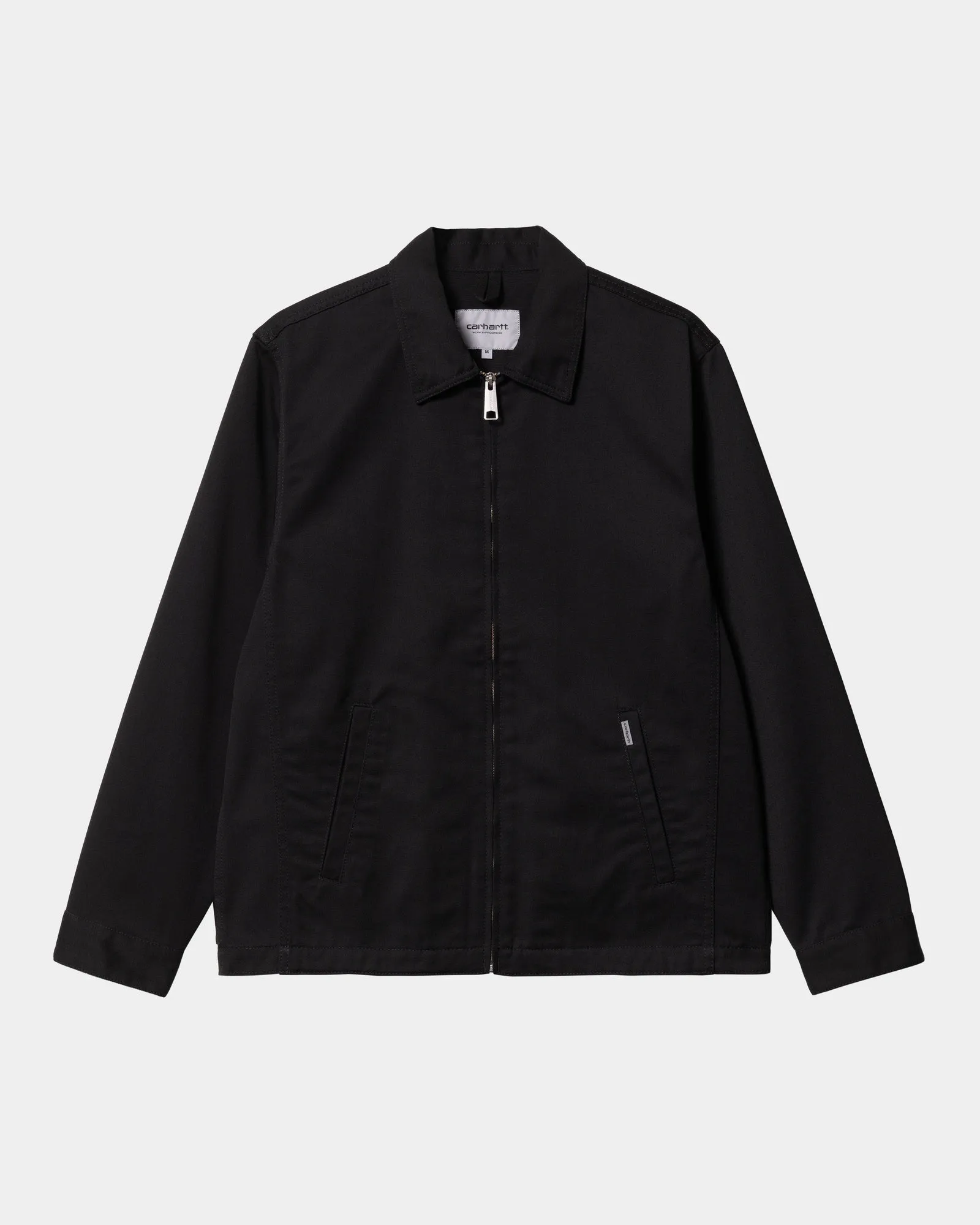 Modular Jacket (Spring) | Black