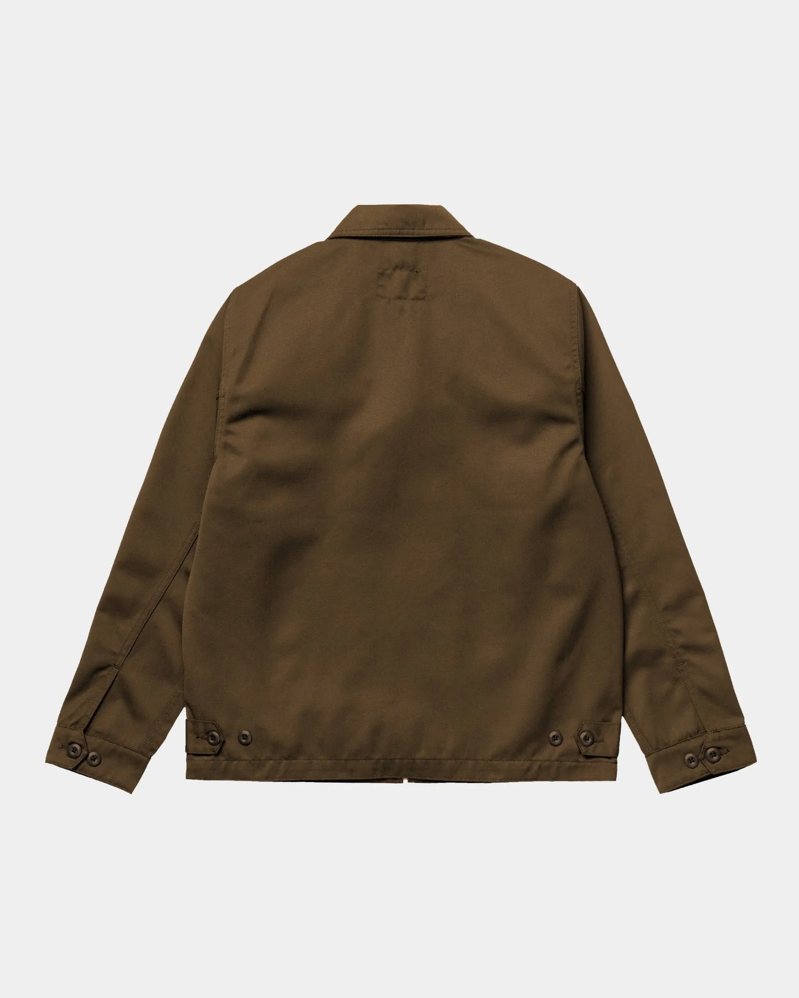 Modular Jacket (Spring) | Lumber