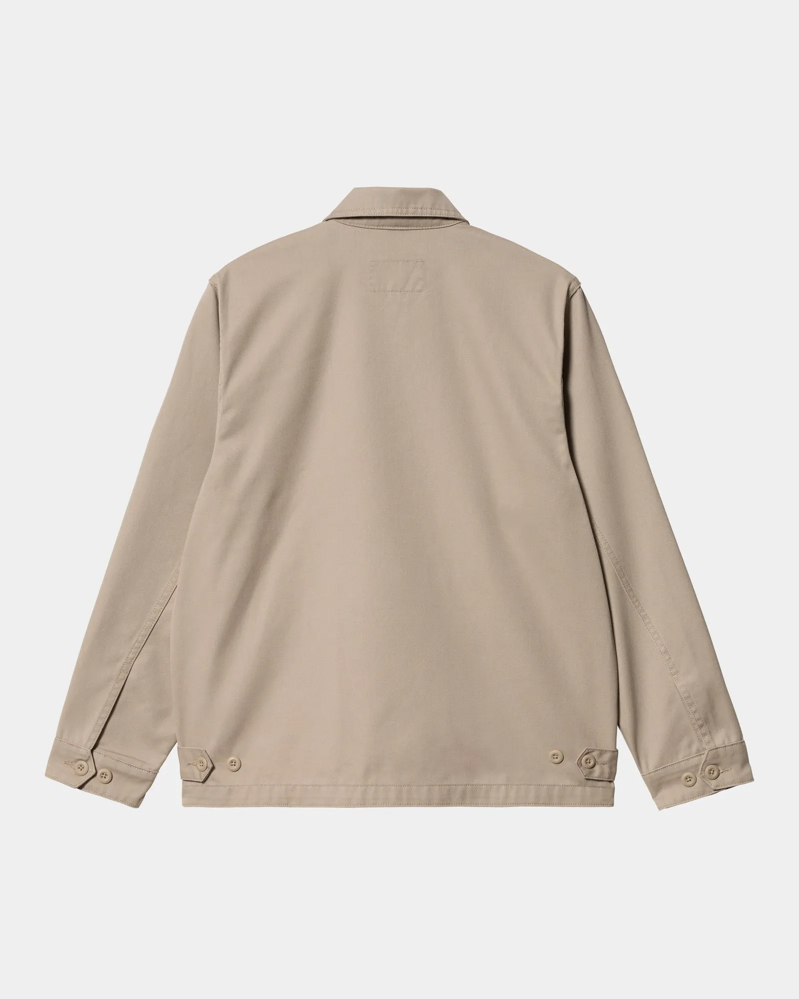 Modular Jacket (Spring) | Wall