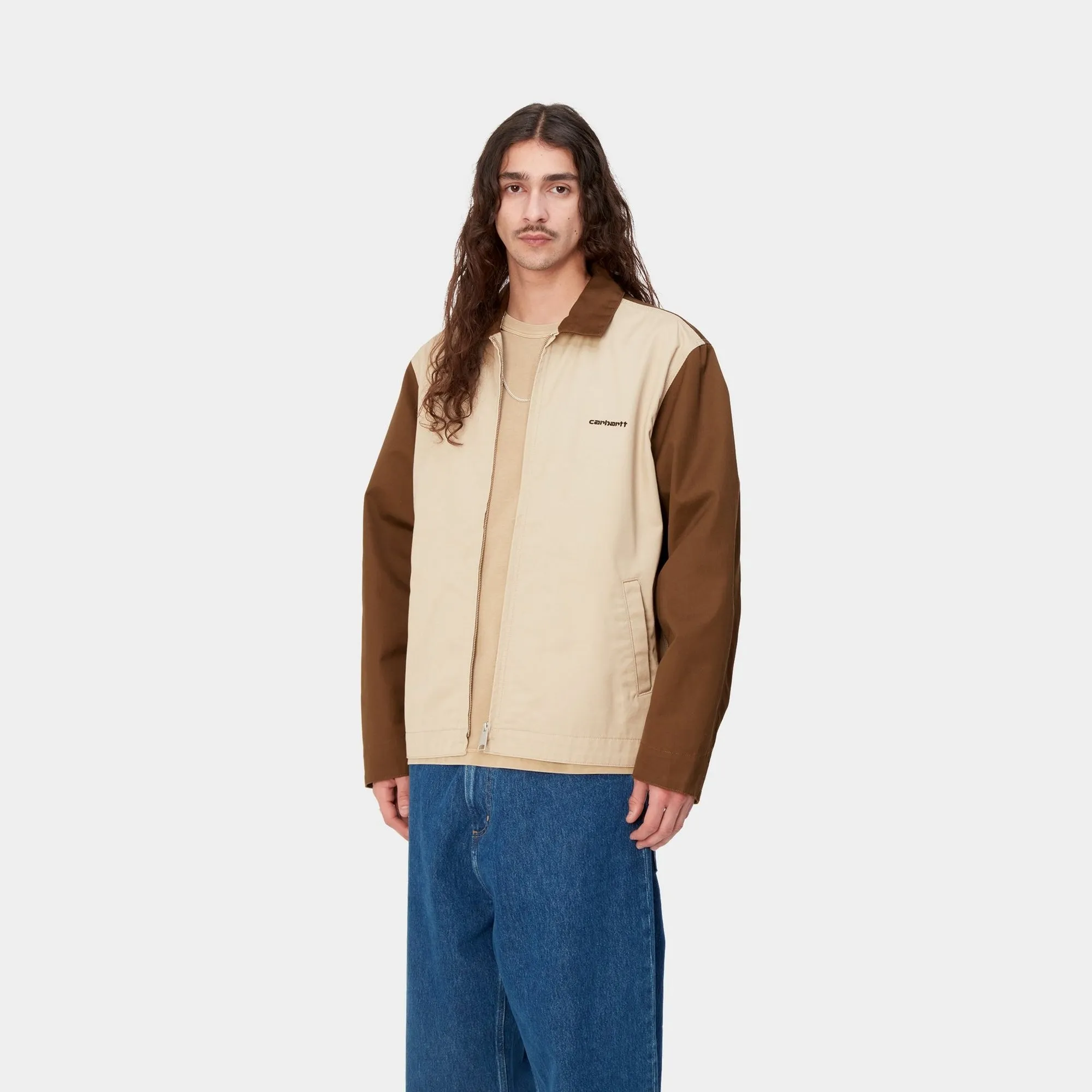 Module Script Jacket | Lumber / Wall (rigid)