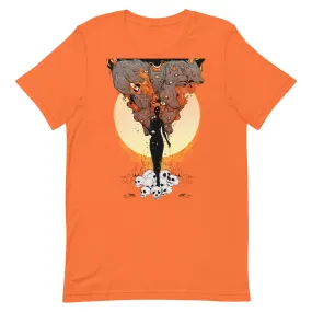 Mother Earth, Unisex T-Shirt