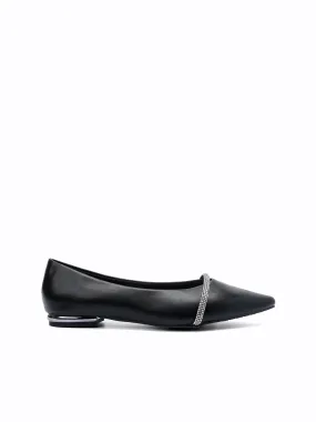 Naomi Flat Ballerinas