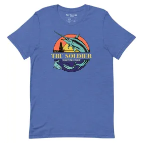 Nautical t-shirt