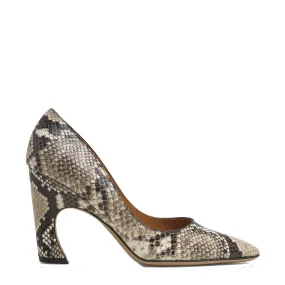 Oli Pump,  Python-effect 90