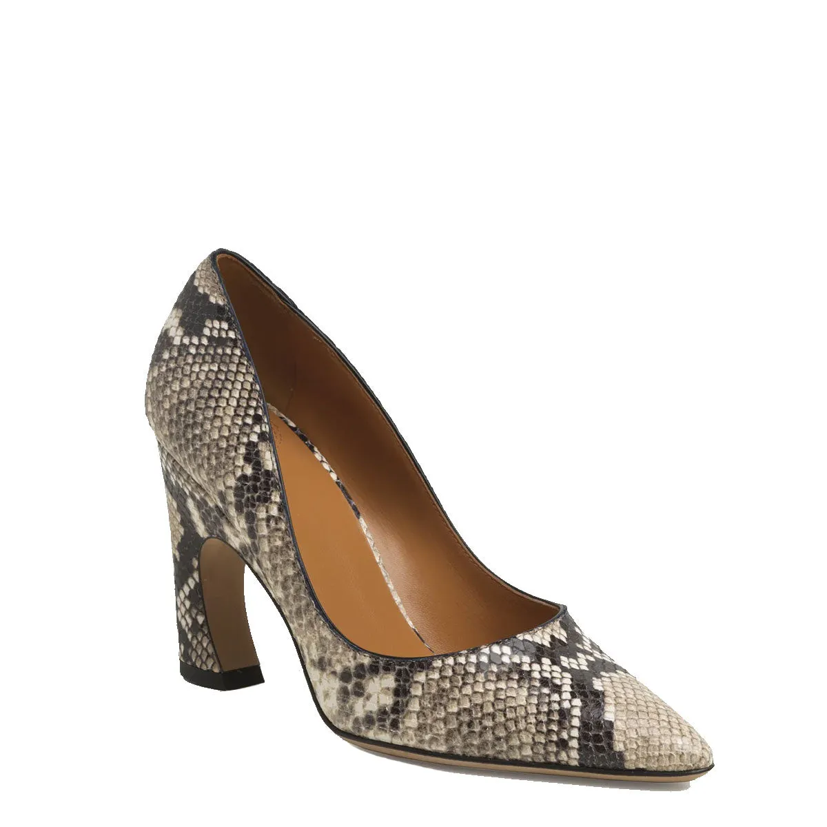 Oli Pump,  Python-effect 90