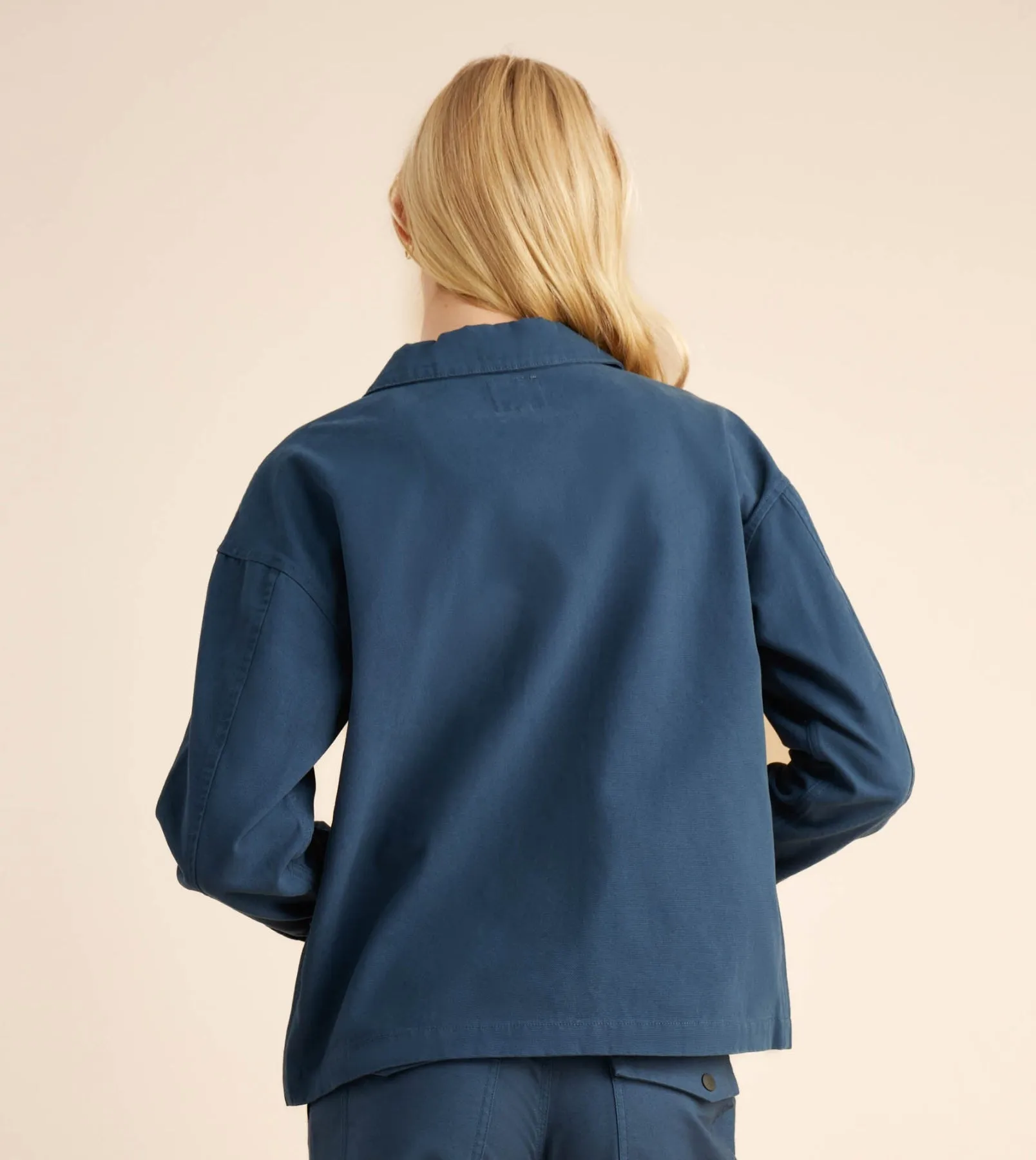 Passport Organic Jacket