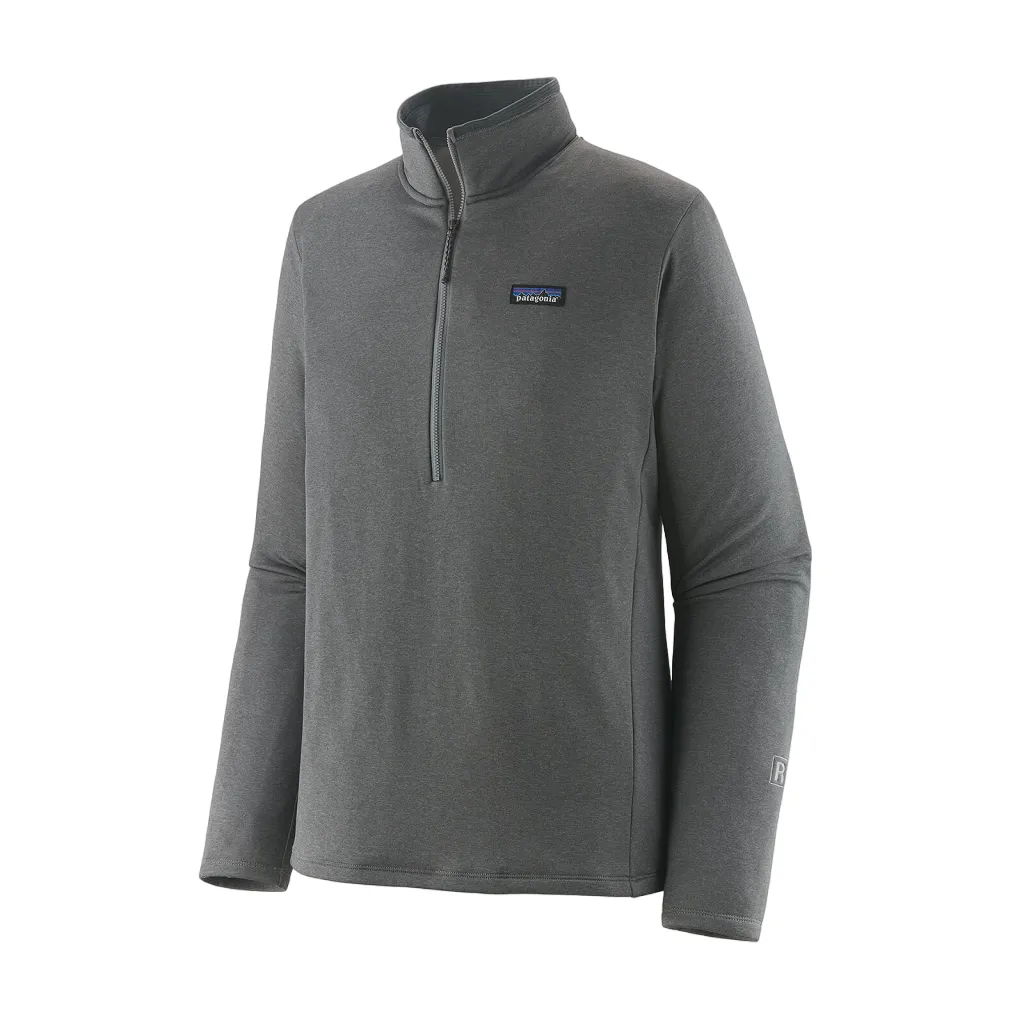 Patagonia Men's R1 Daily Zip Neck