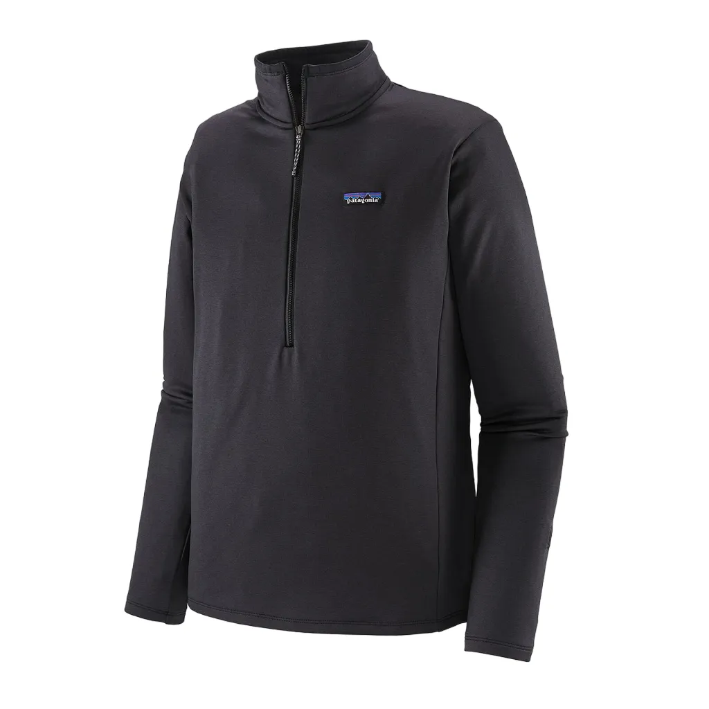 Patagonia Men's R1 Daily Zip Neck