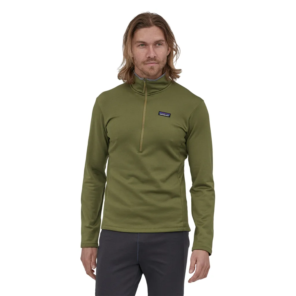 Patagonia Men's R1 Daily Zip Neck