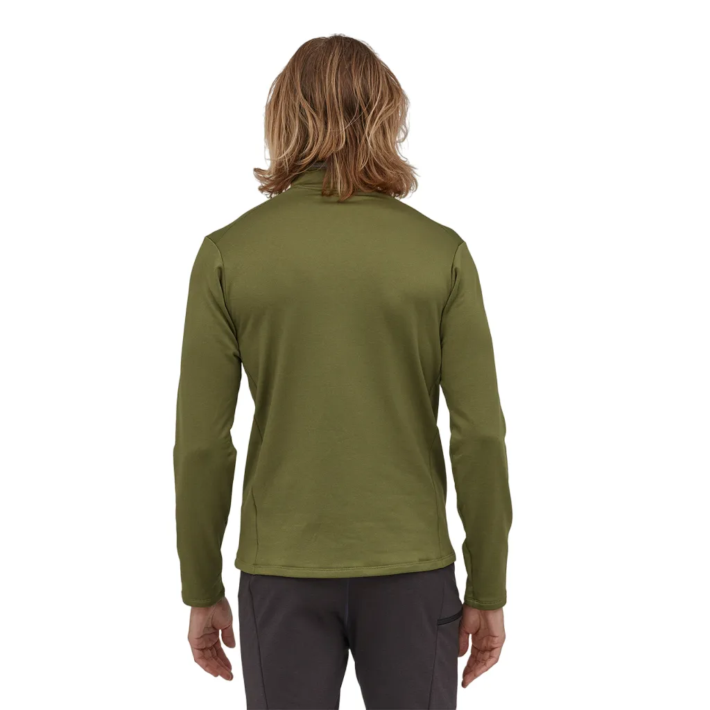 Patagonia Men's R1 Daily Zip Neck