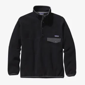 Patagonia Men's Synchilla Snap-T Pullover