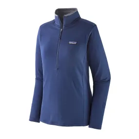 Patagonia Women's R1 Daily Zip Neck