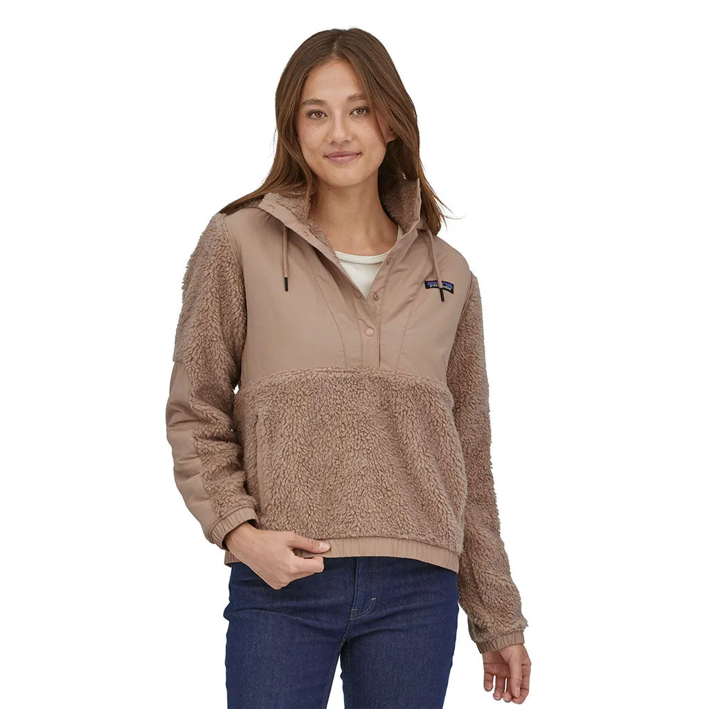 Patagonia Women's Shelled Retro-X Pullover - Past Season