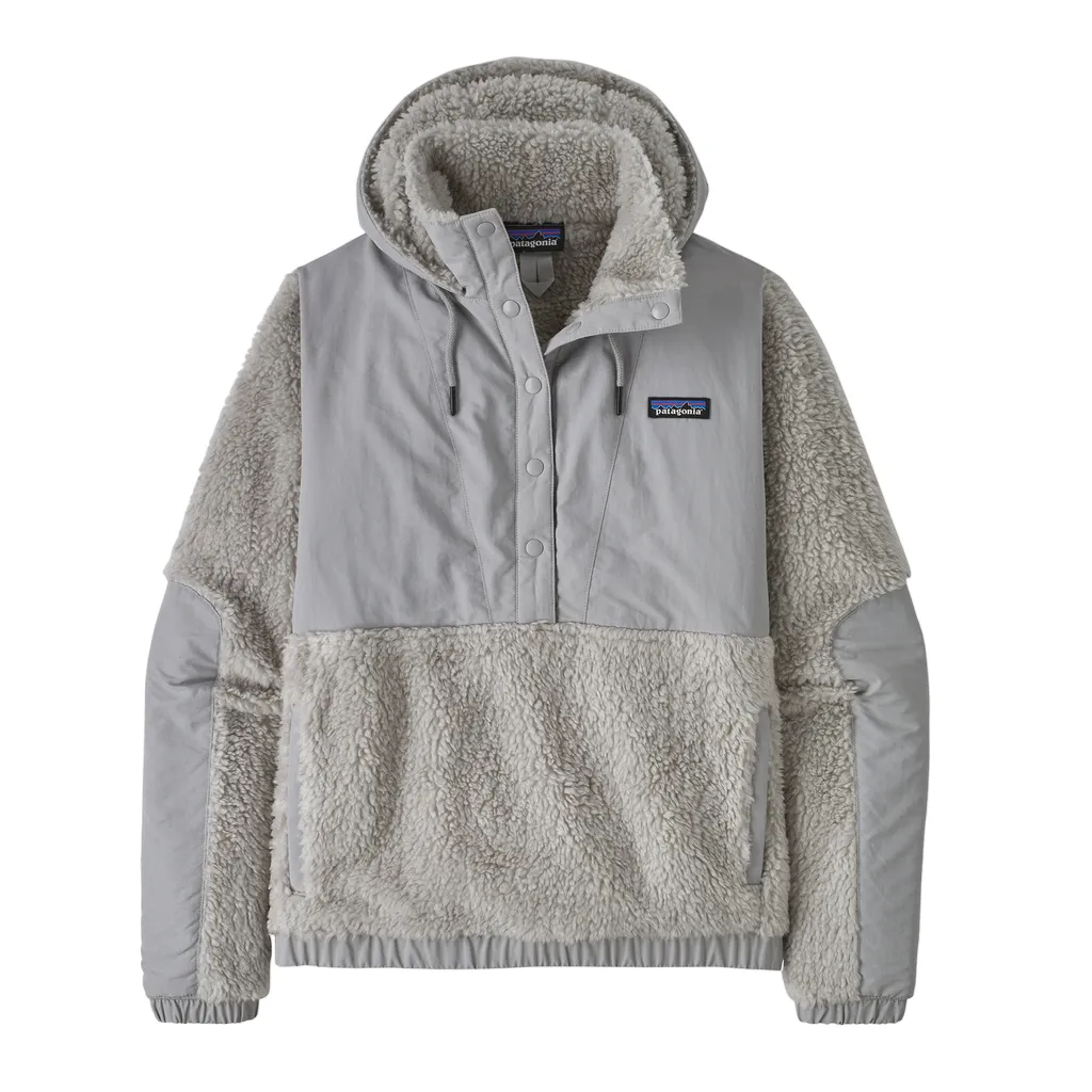 Patagonia Women's Shelled Retro-X Pullover - Past Season