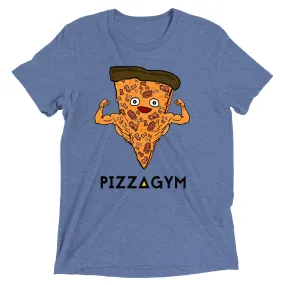 Pizza Strong