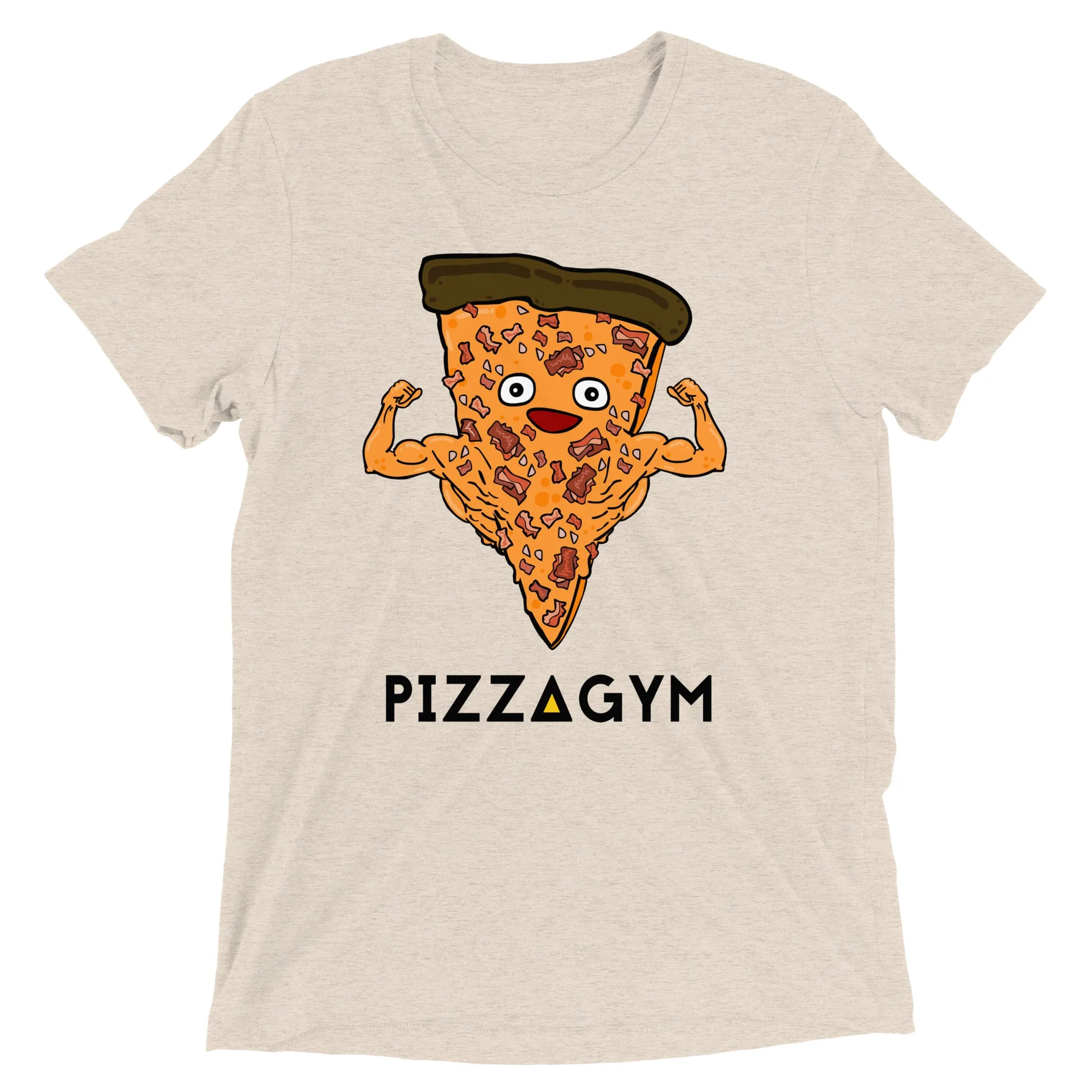 Pizza Strong