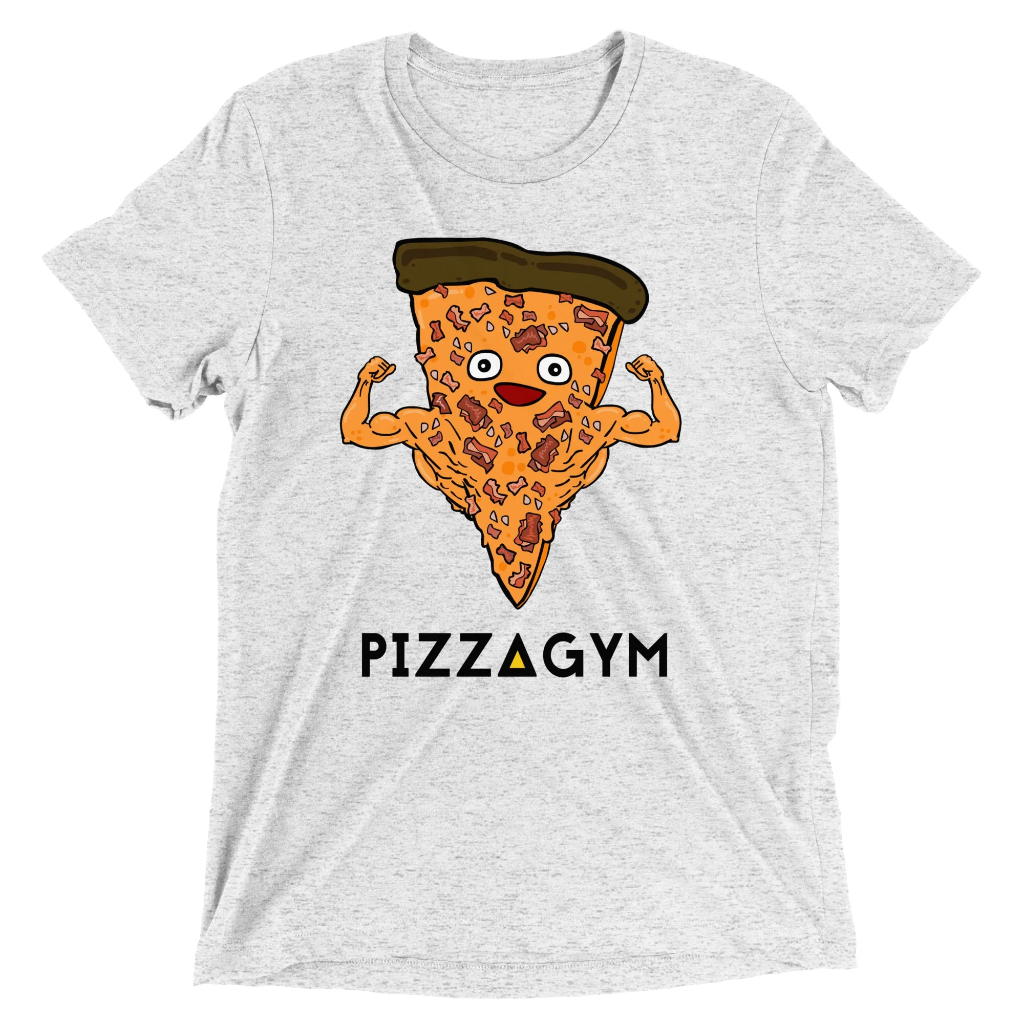 Pizza Strong