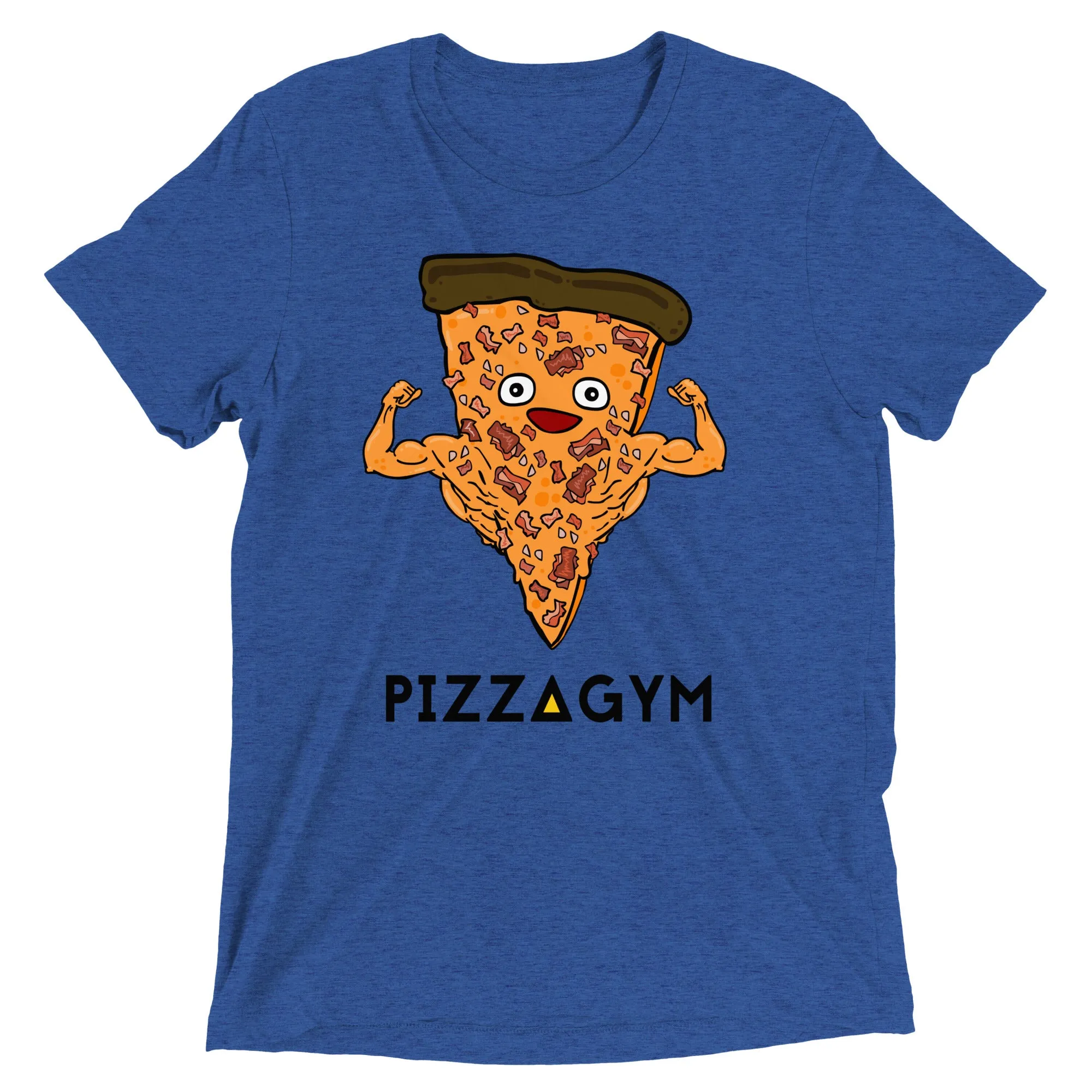 Pizza Strong