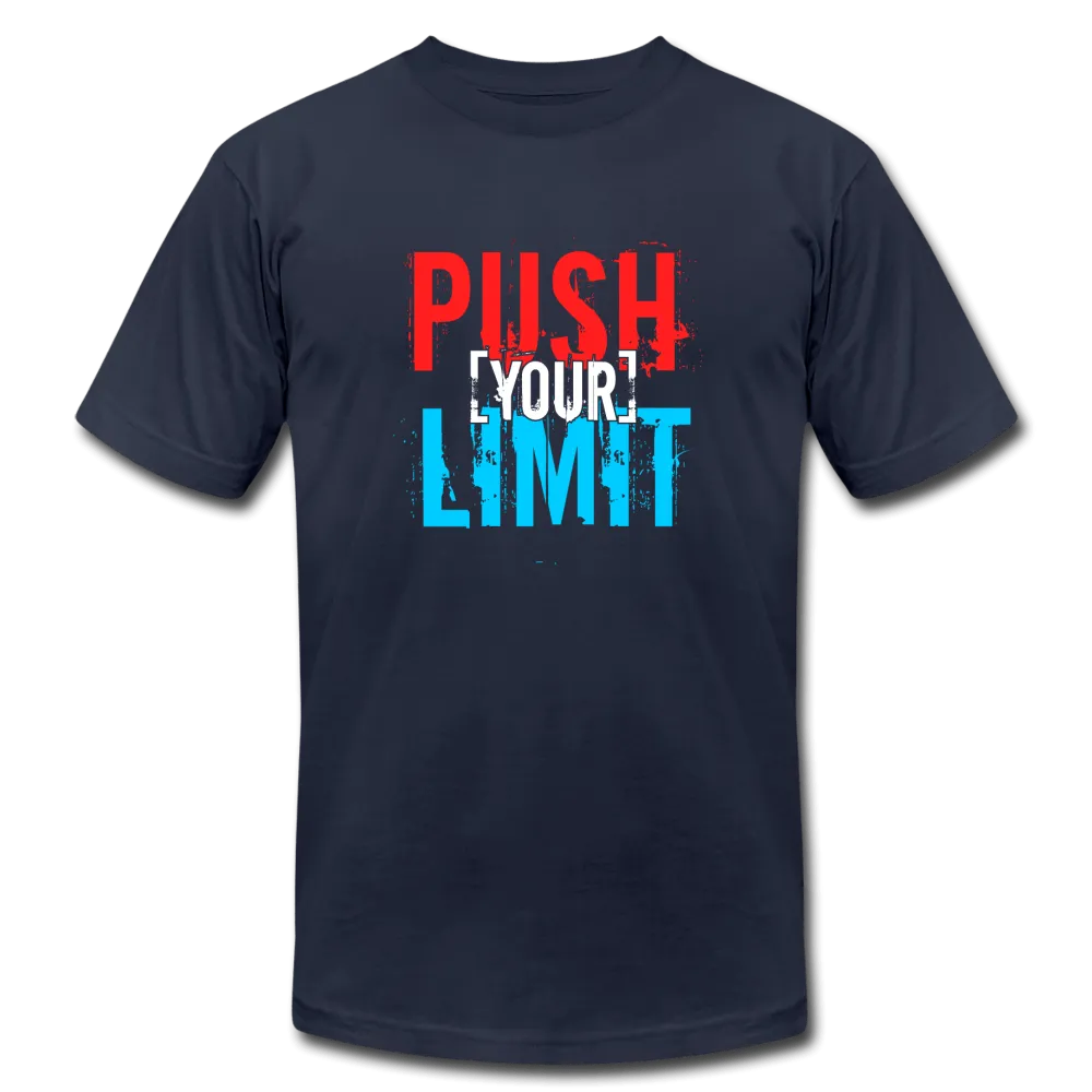 Push Your Limit T-Shirt