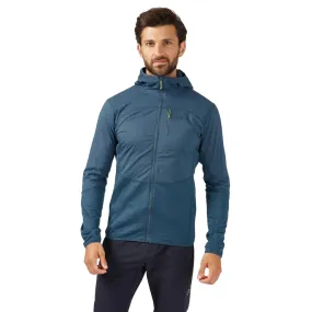 RAB Men's Ascendor Summit Hoody Full Zip